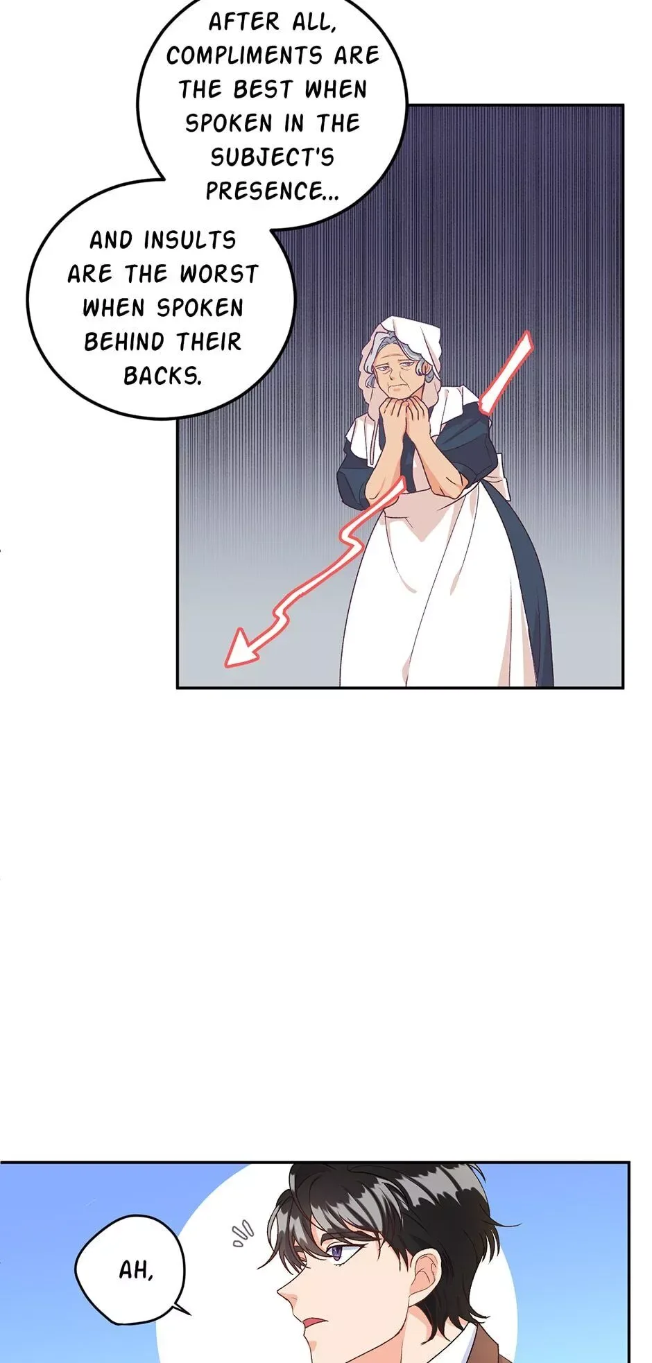 Lady Evony Chapter 10 page 30