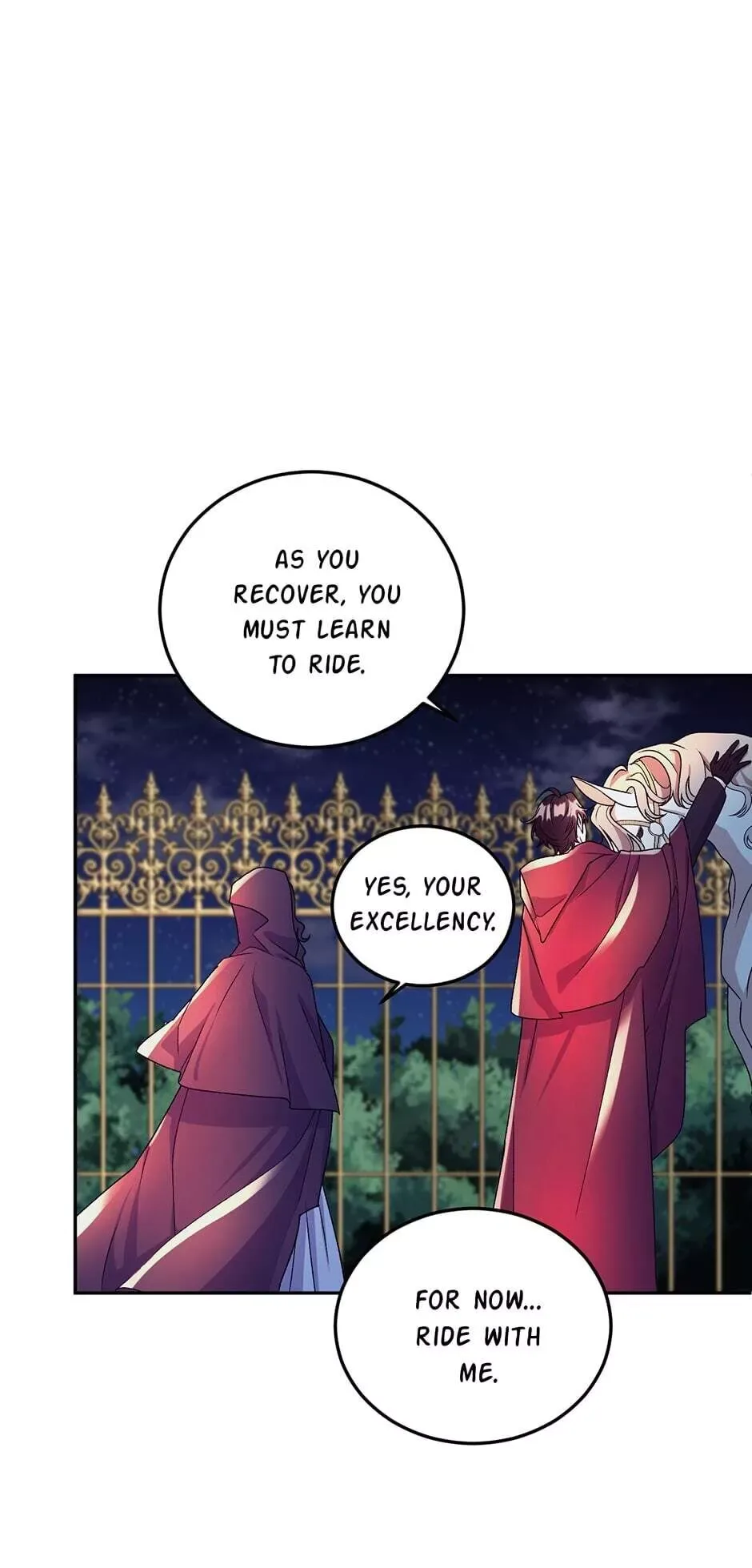 Lady Evony Chapter 10 page 35