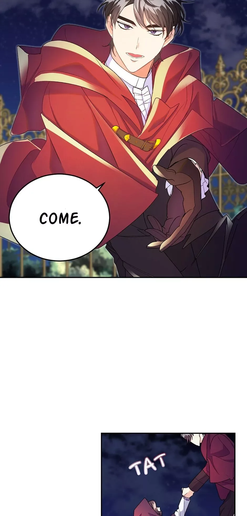 Lady Evony Chapter 10 page 38