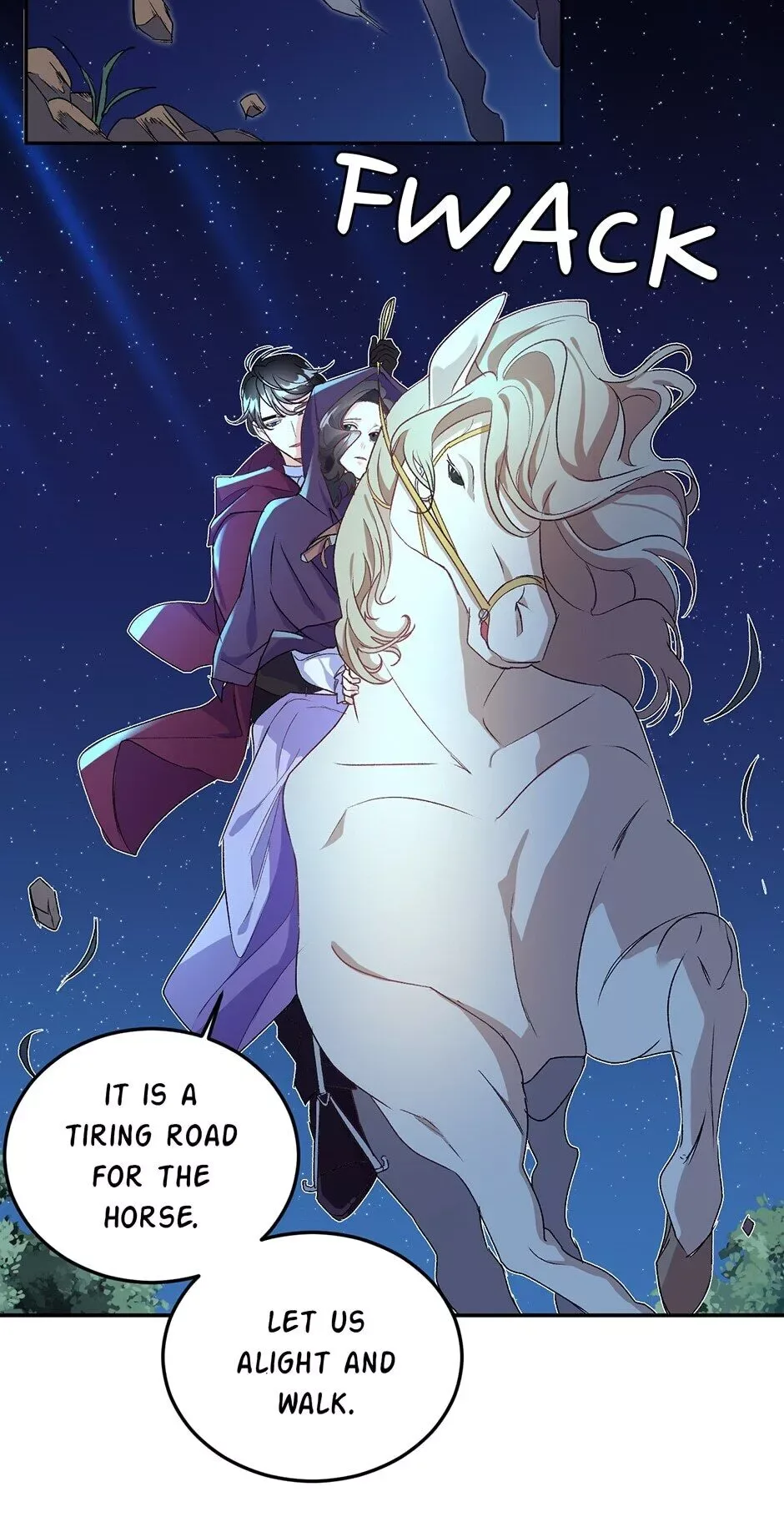 Lady Evony Chapter 10 page 47