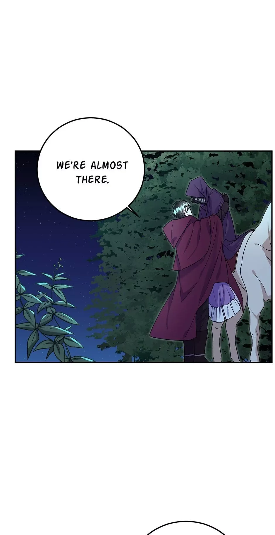 Lady Evony Chapter 10 page 48