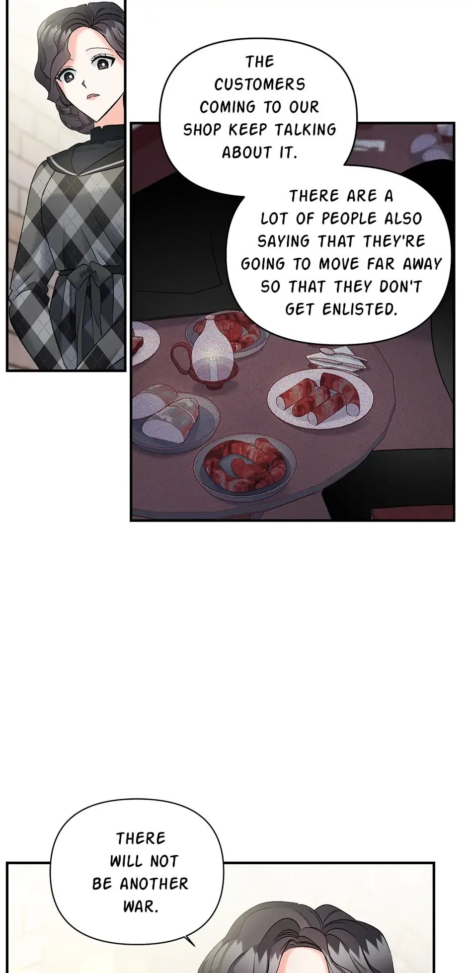 Lady Evony Chapter 100 page 7