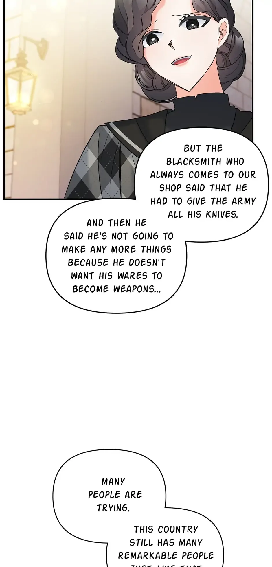 Lady Evony Chapter 100 page 8