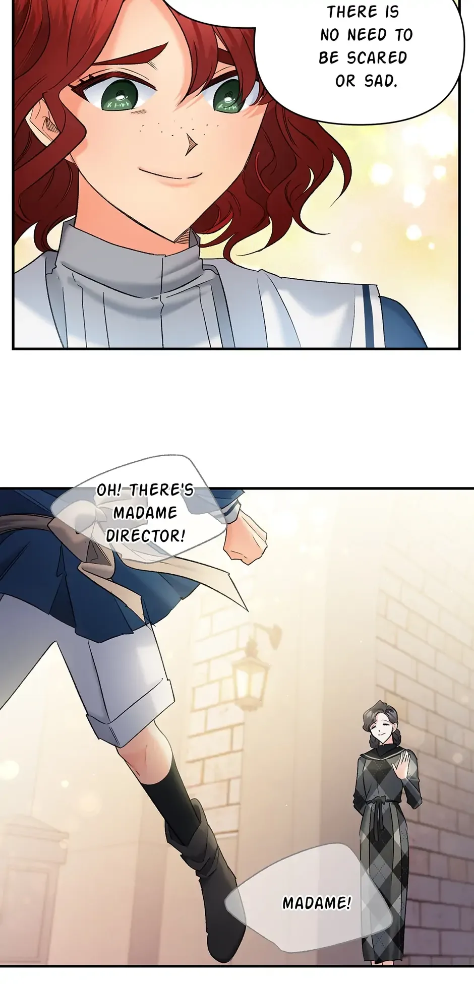 Lady Evony Chapter 100 page 10