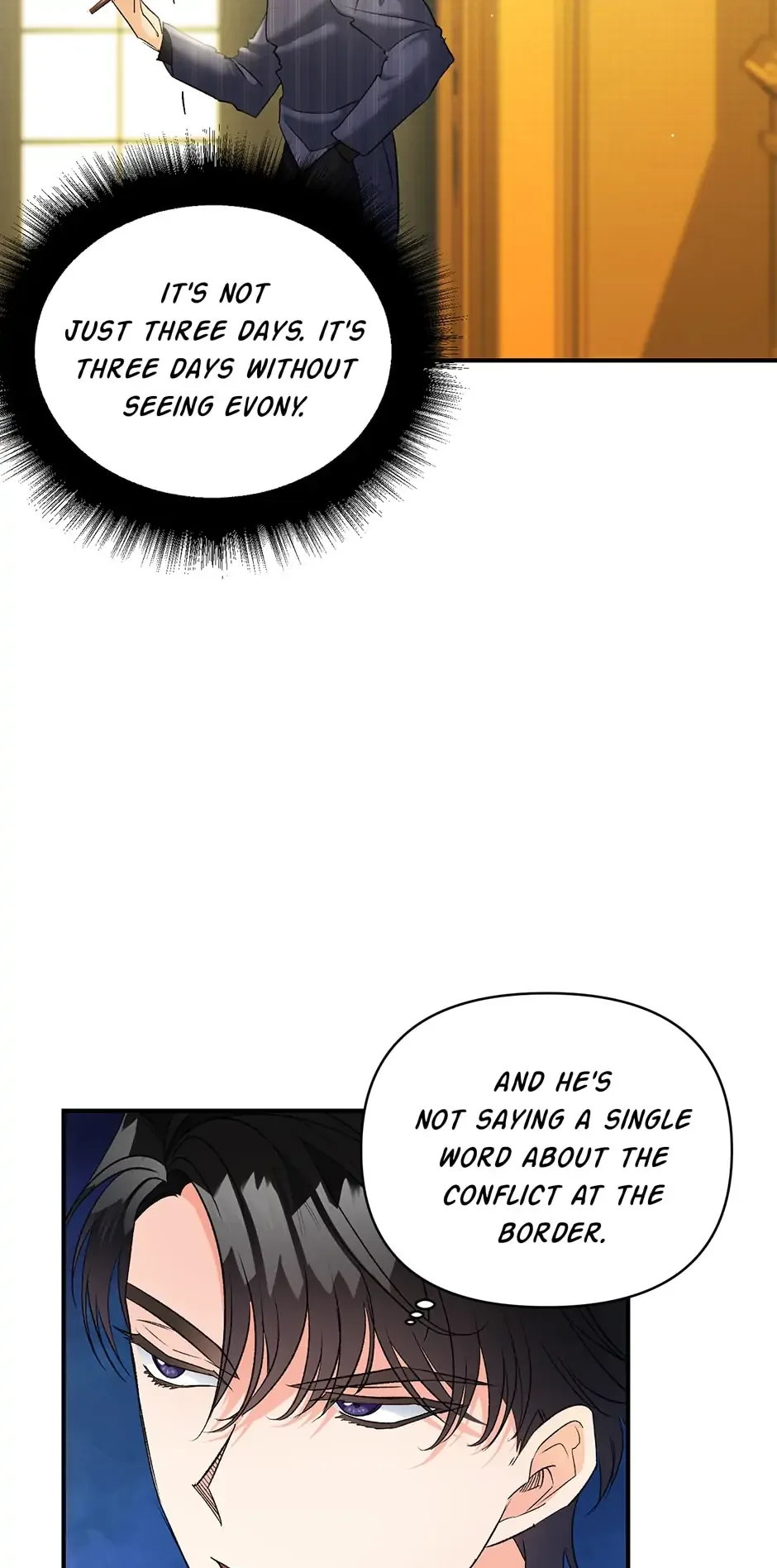 Lady Evony Chapter 100 page 15