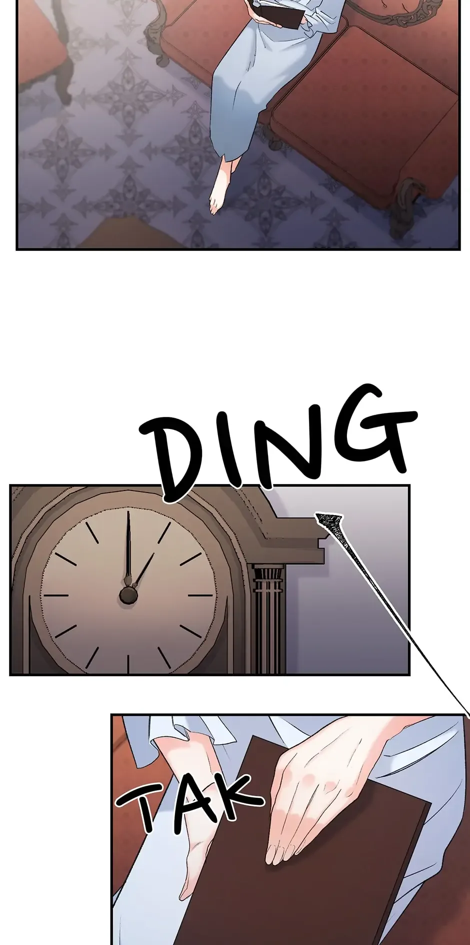 Lady Evony Chapter 100 page 32