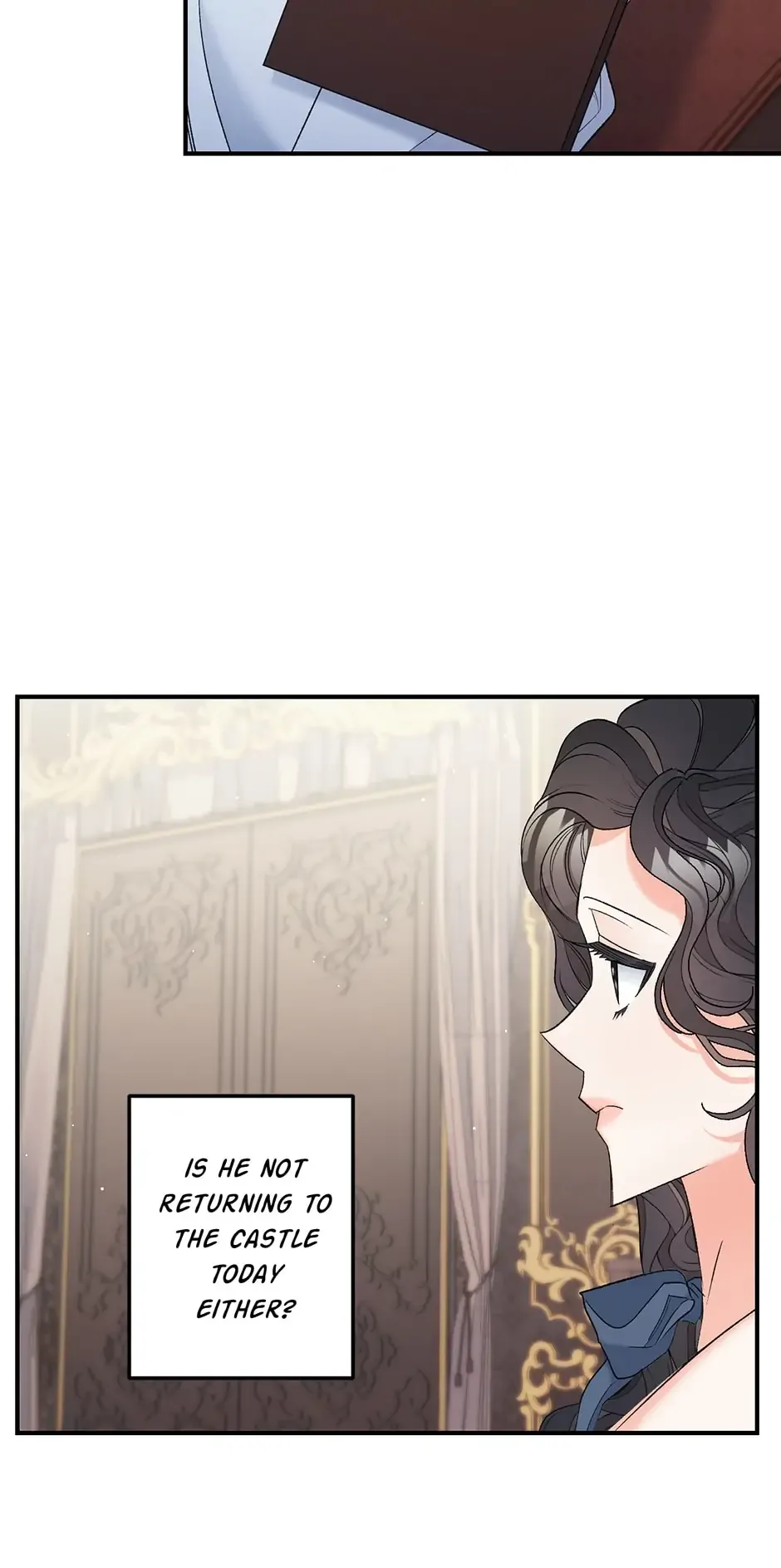 Lady Evony Chapter 100 page 33