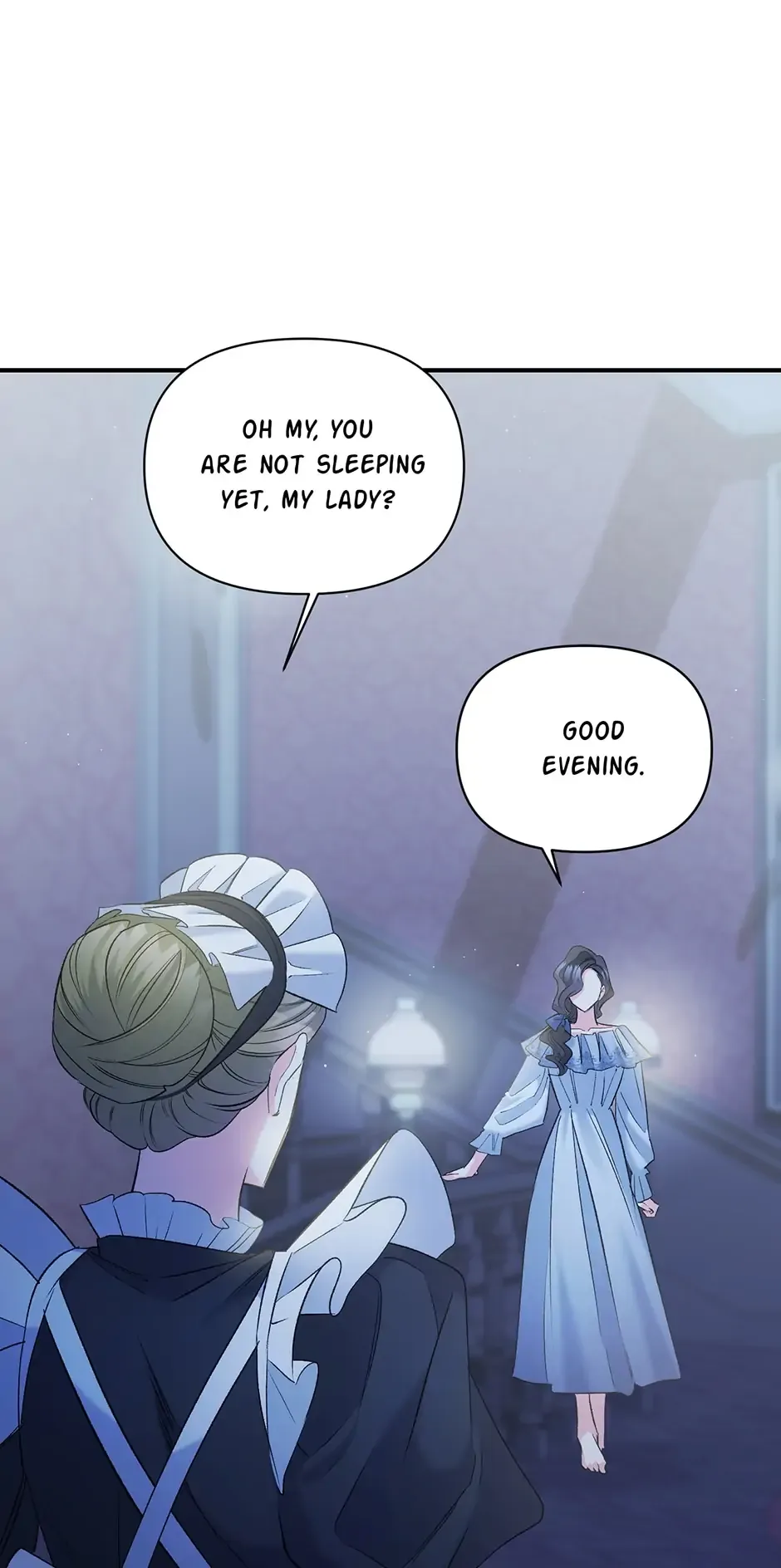 Lady Evony Chapter 100 page 34