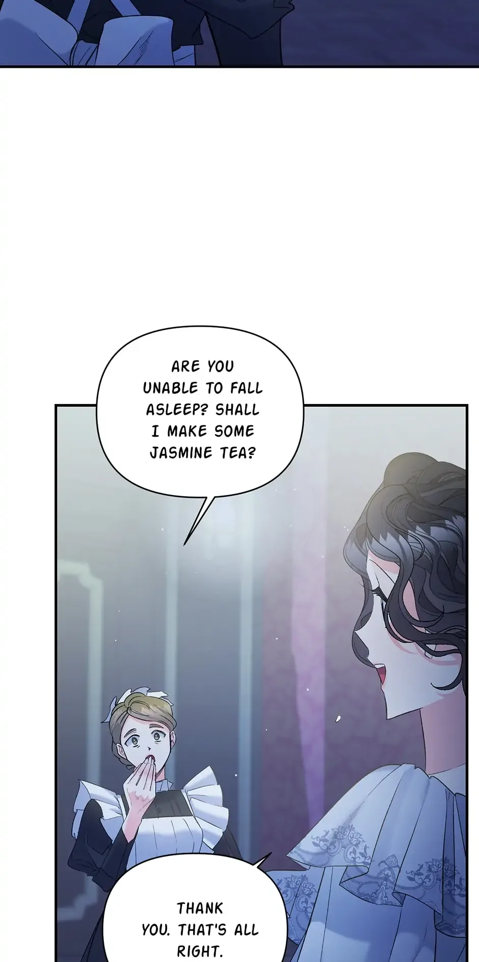Lady Evony Chapter 100 page 35