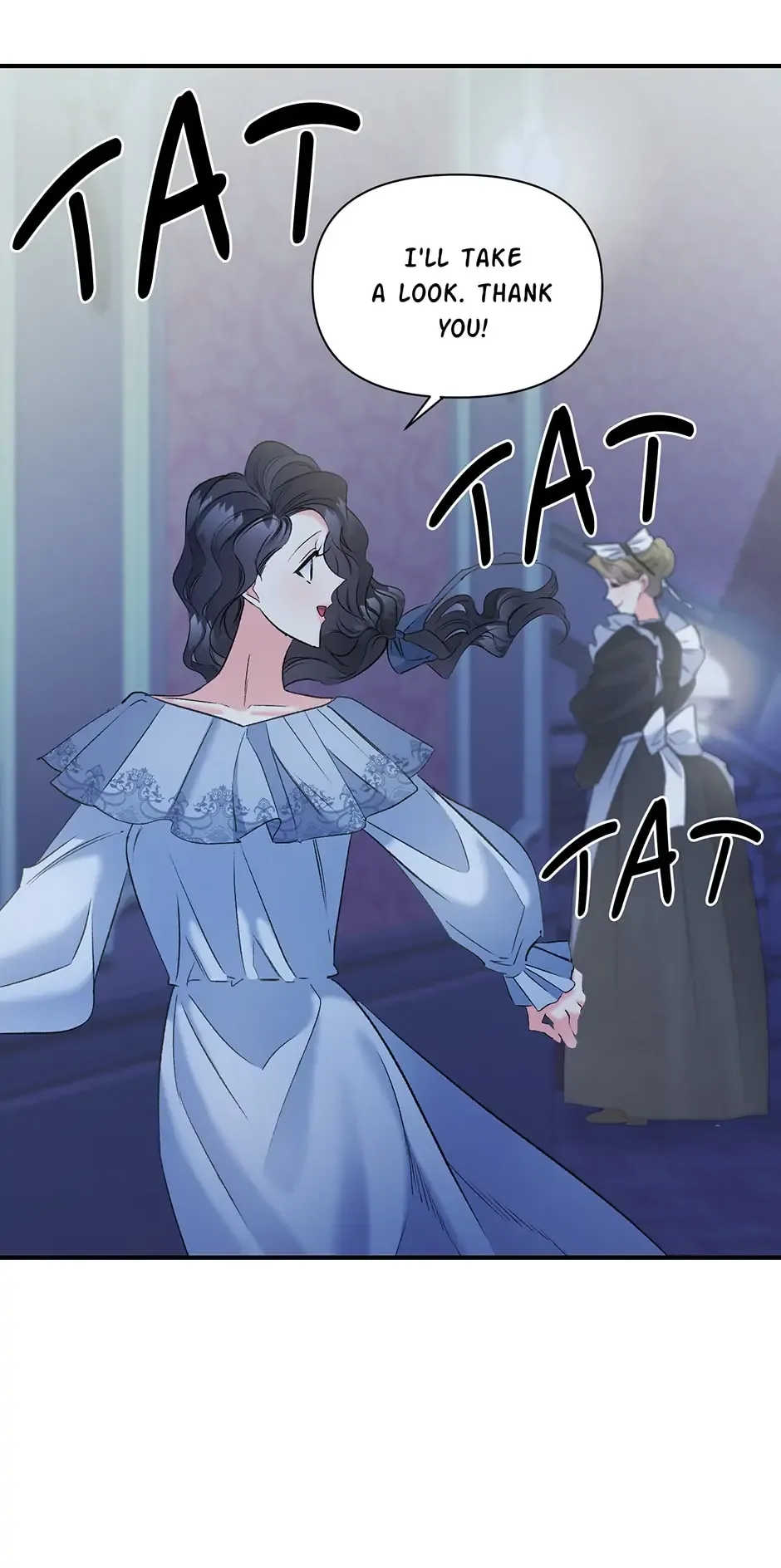 Lady Evony Chapter 100 page 38