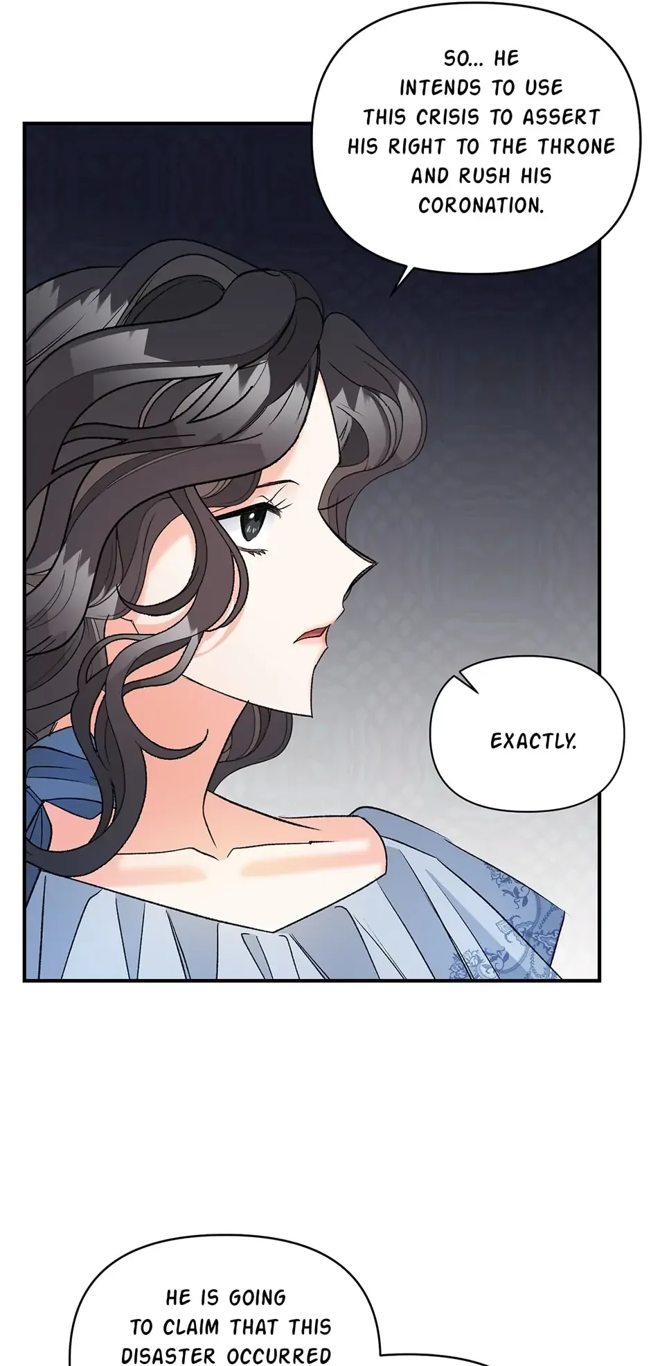 Lady Evony Chapter 100 page 54