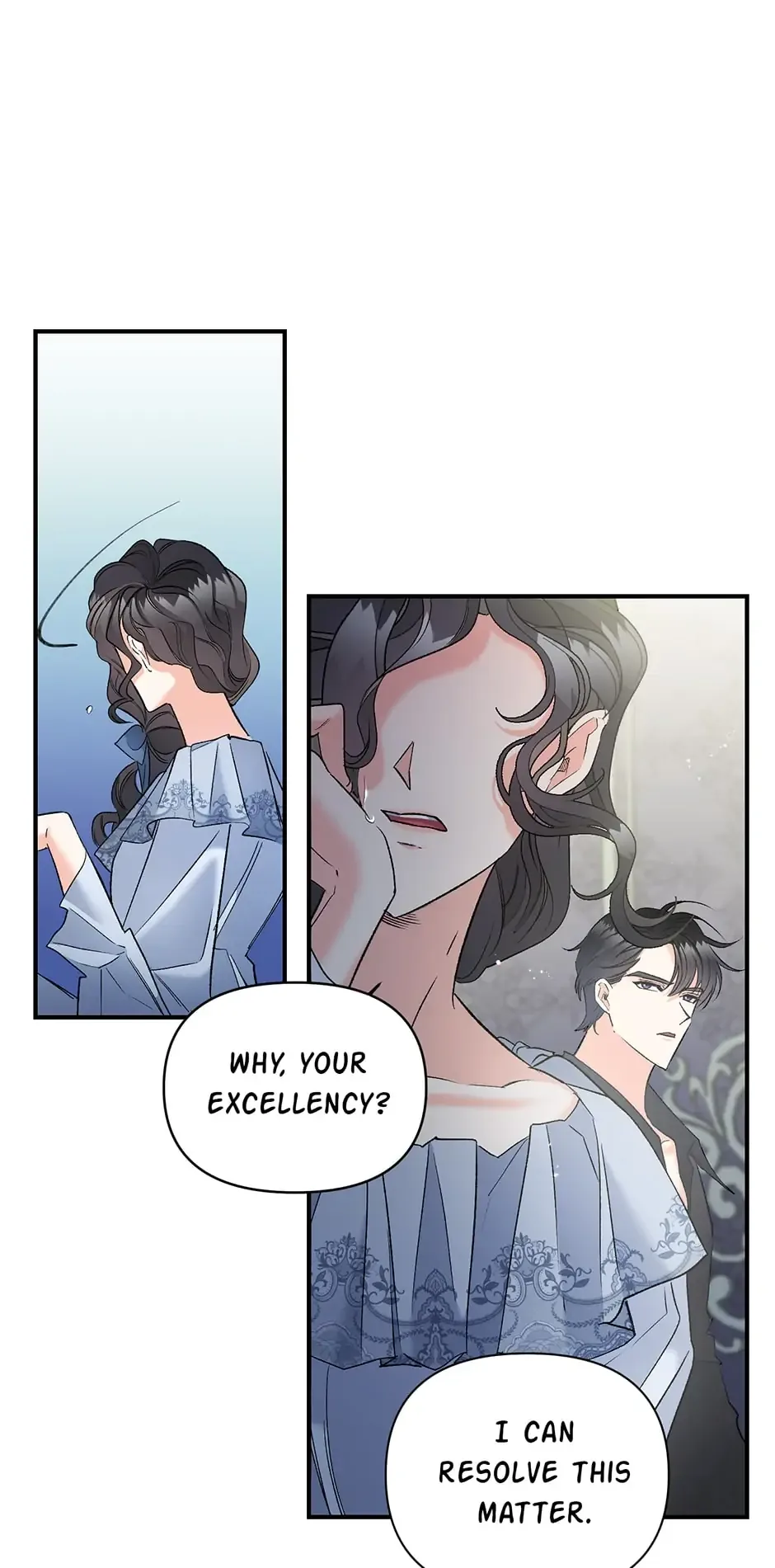 Lady Evony Chapter 101 page 30