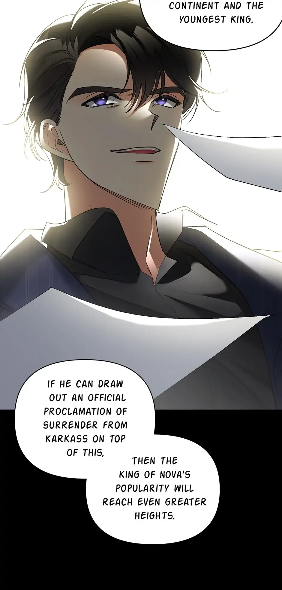 Lady Evony Chapter 101 page 20