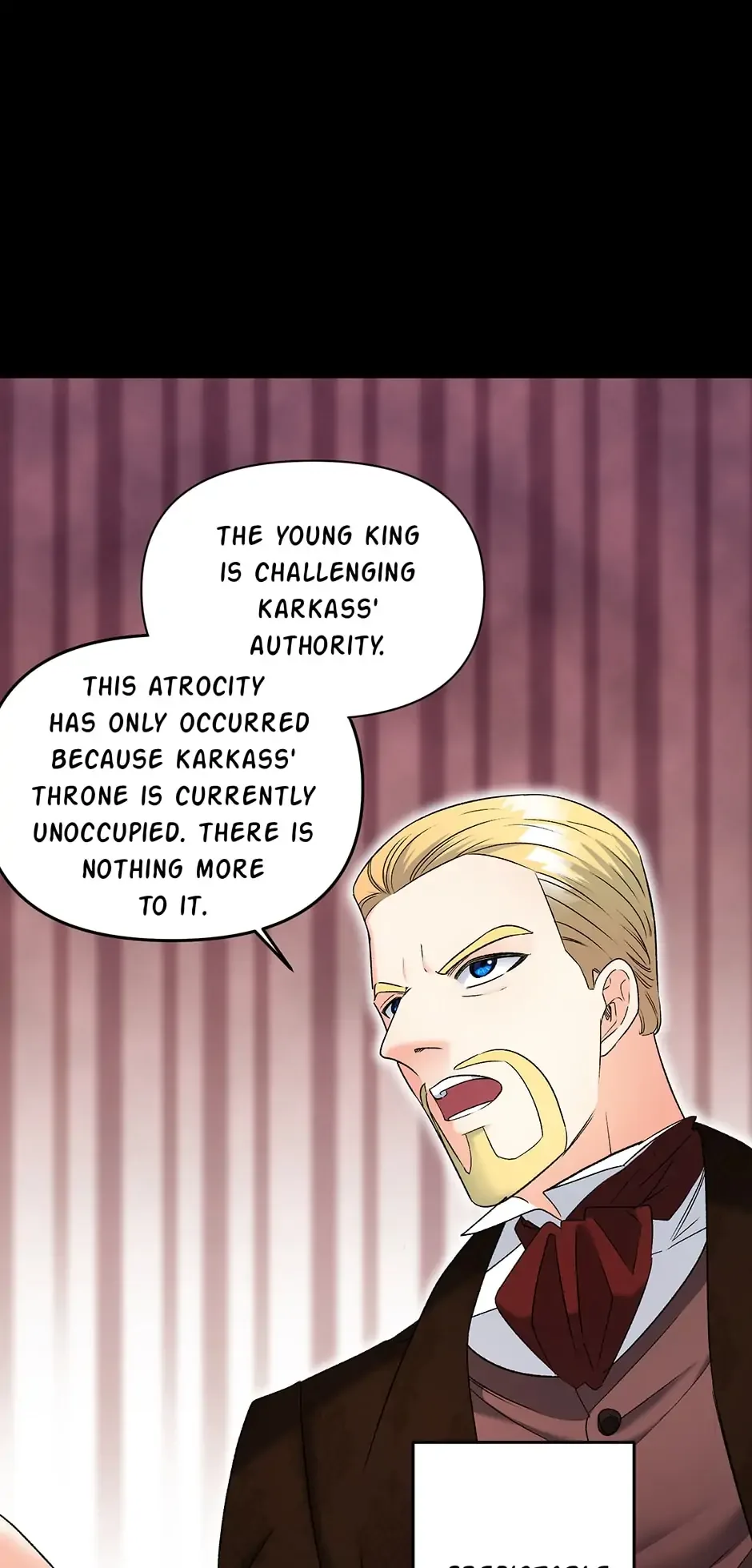 Lady Evony Chapter 101 page 3