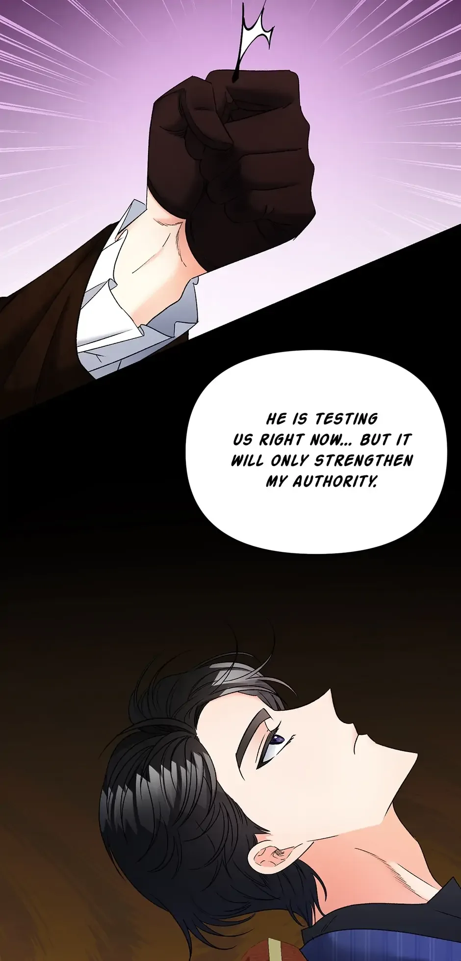 Lady Evony Chapter 101 page 7