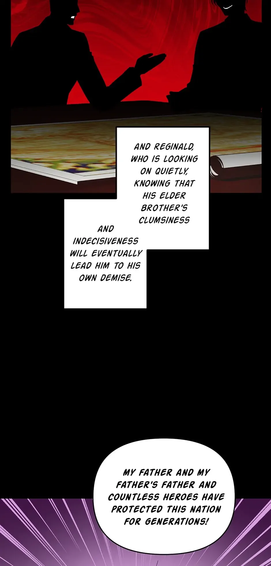 Lady Evony Chapter 101 page 6