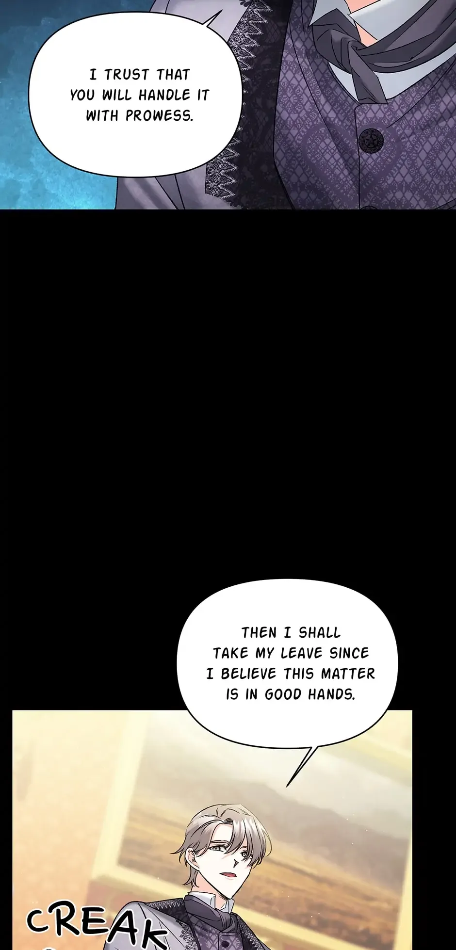 Lady Evony Chapter 101 page 9