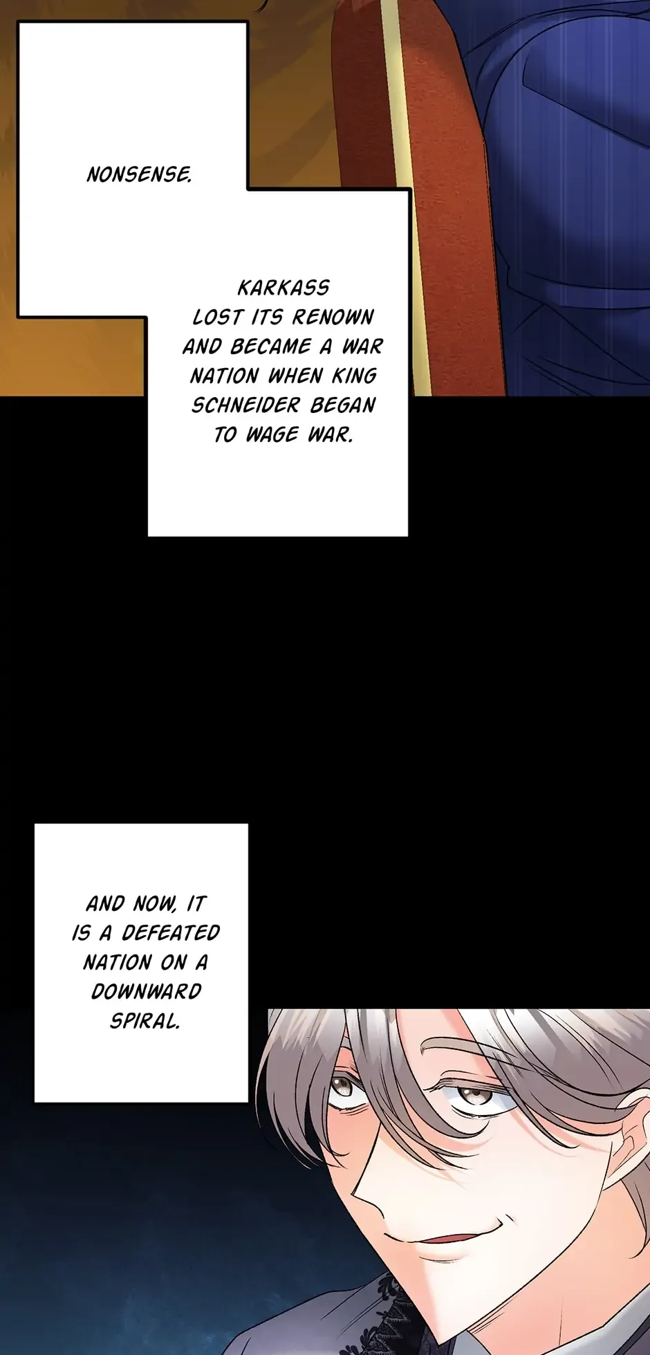 Lady Evony Chapter 101 page 8