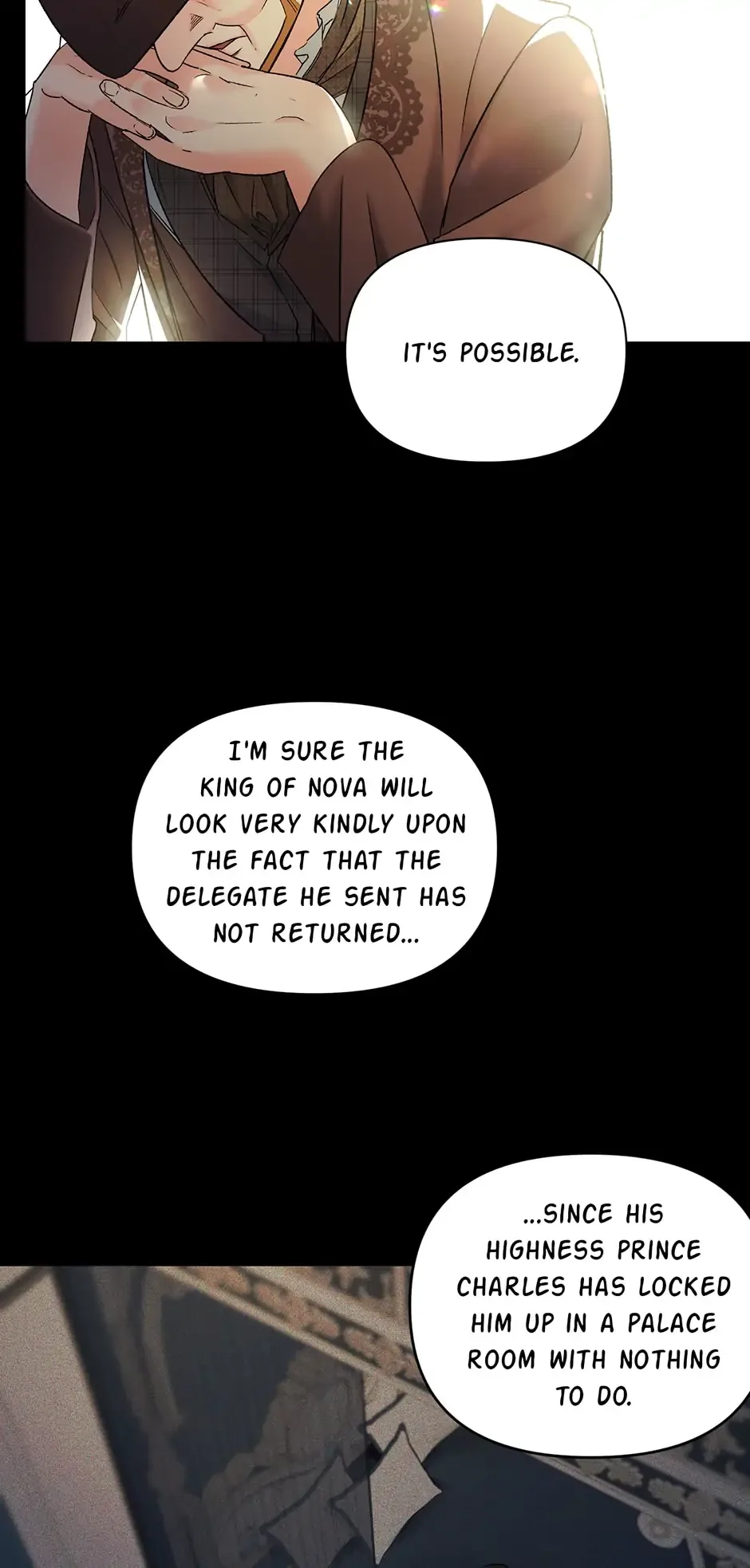 Lady Evony Chapter 101 page 17