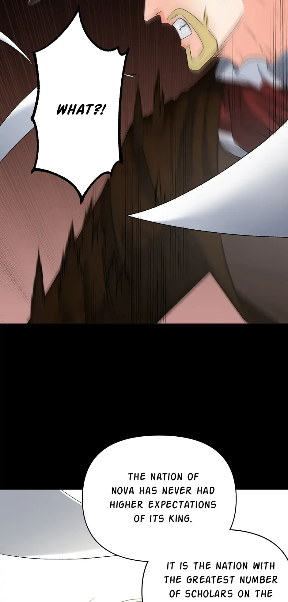 Lady Evony Chapter 101 page 19