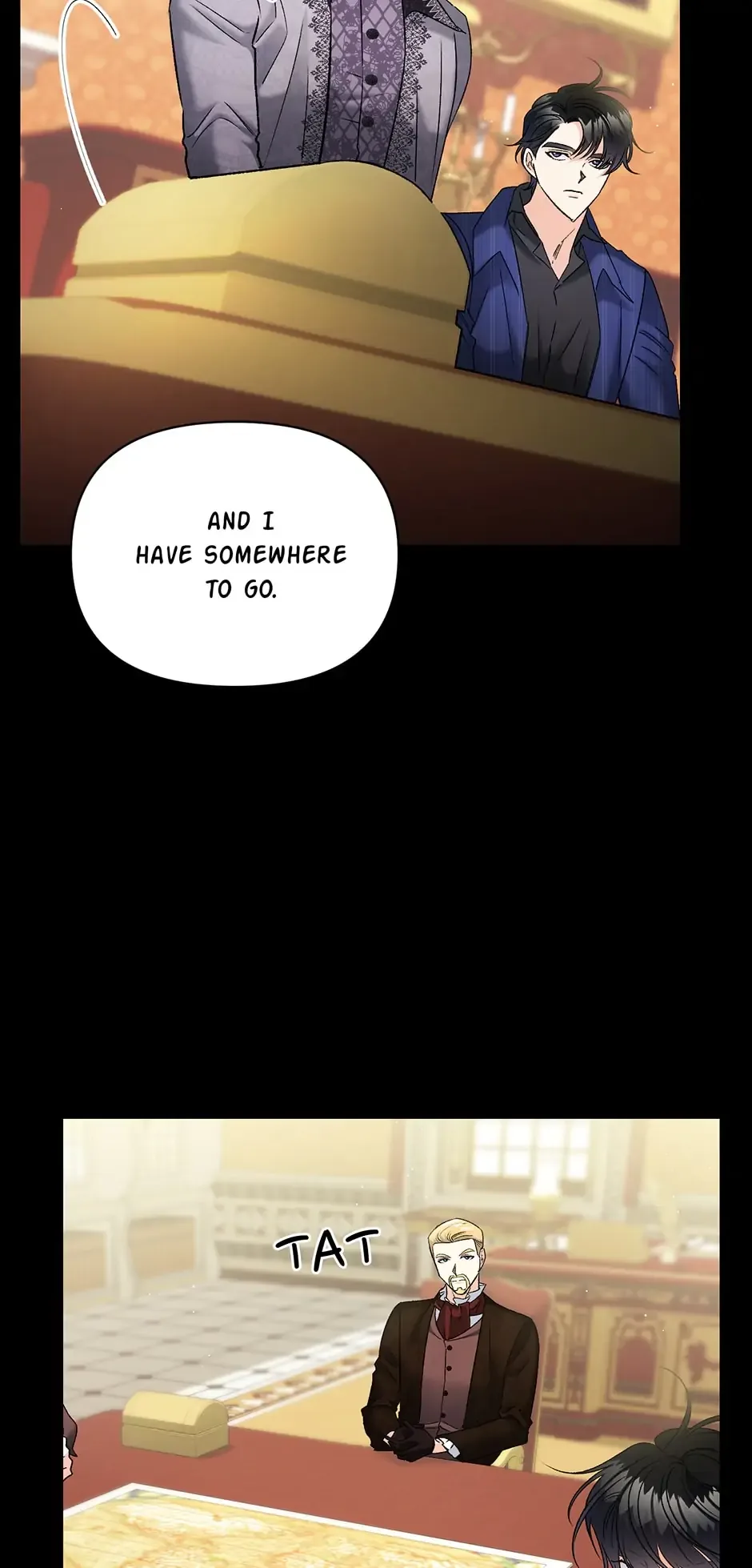 Lady Evony Chapter 101 page 10
