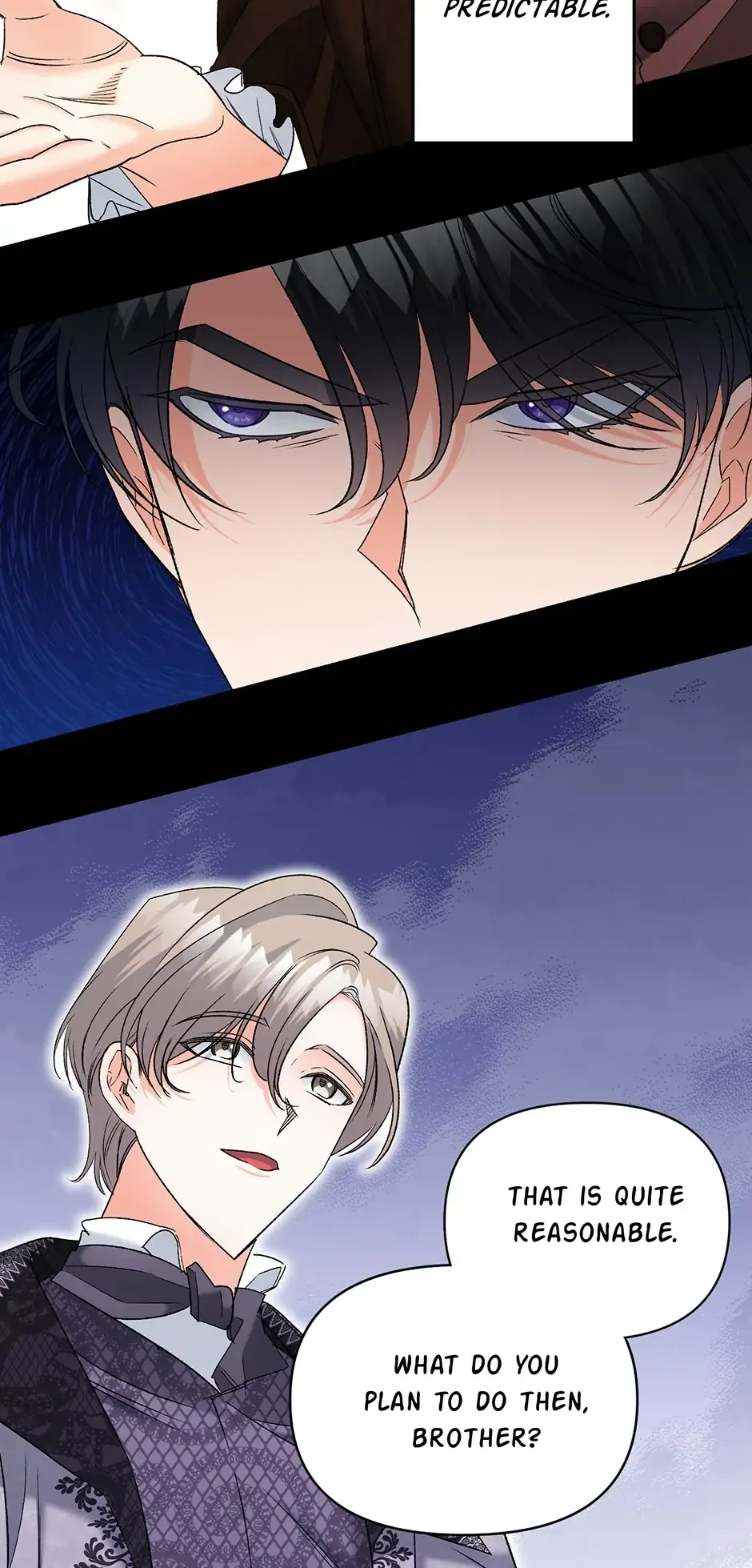 Lady Evony Chapter 101 page 4
