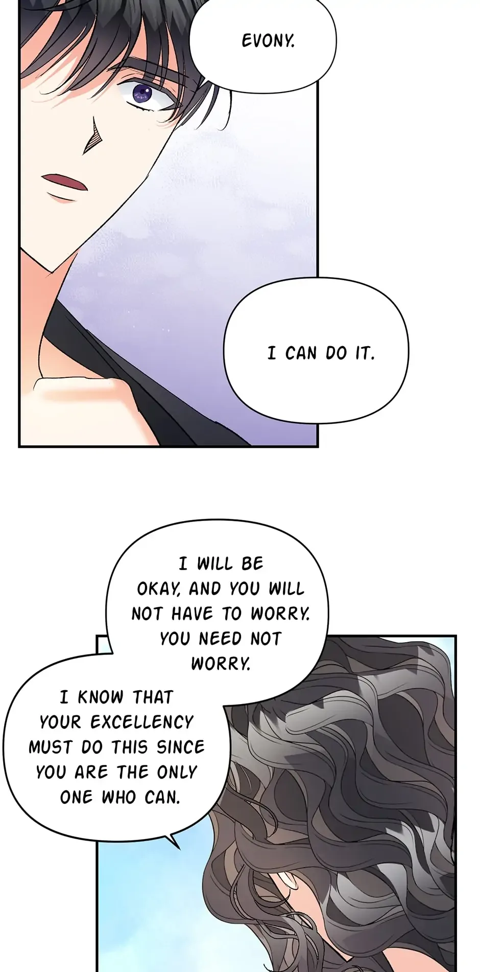 Lady Evony Chapter 101 page 35
