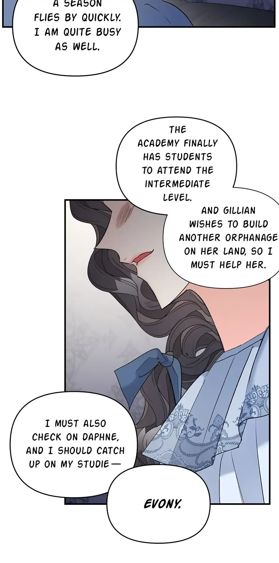 Lady Evony Chapter 101 page 37
