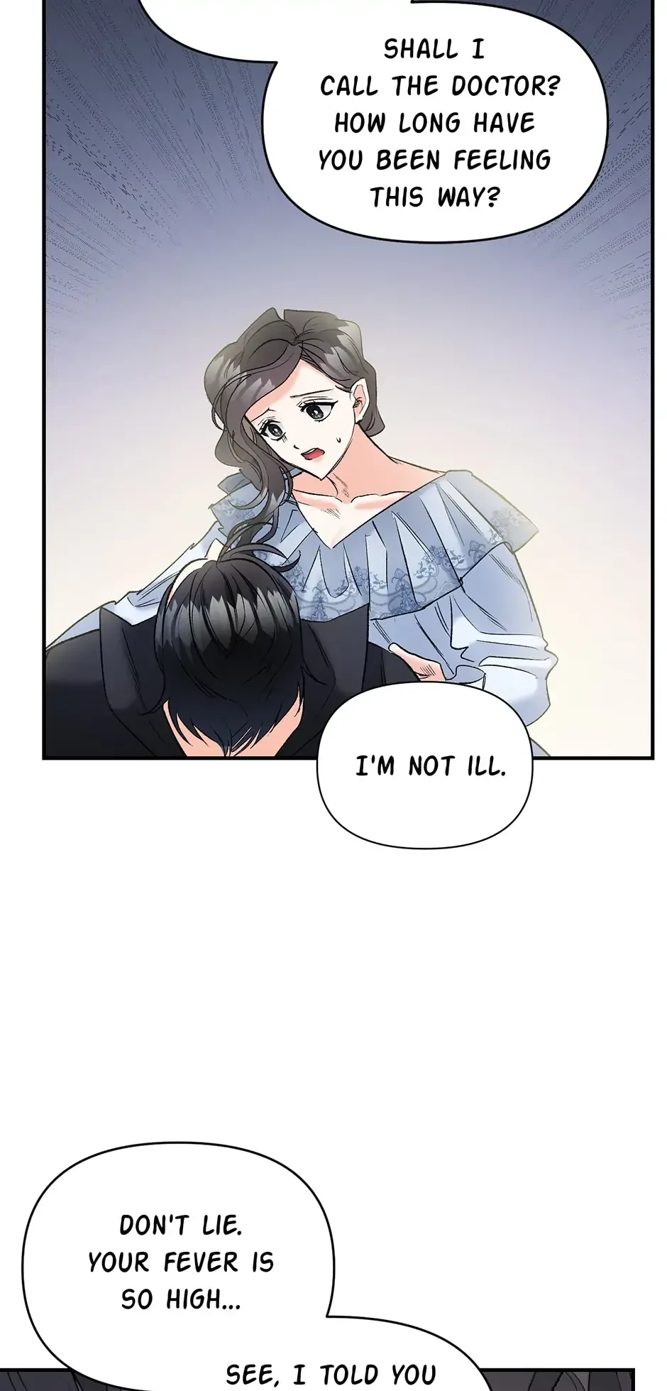Lady Evony Chapter 101 page 51