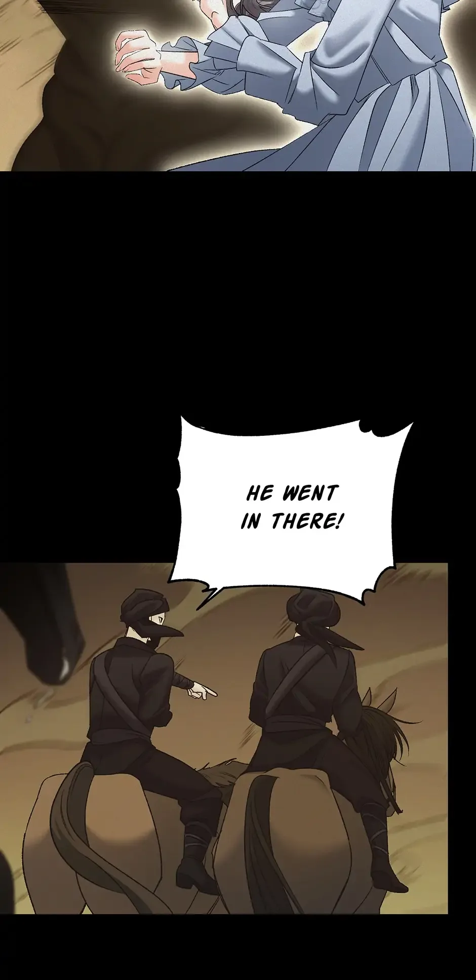 Lady Evony Chapter 102 page 9