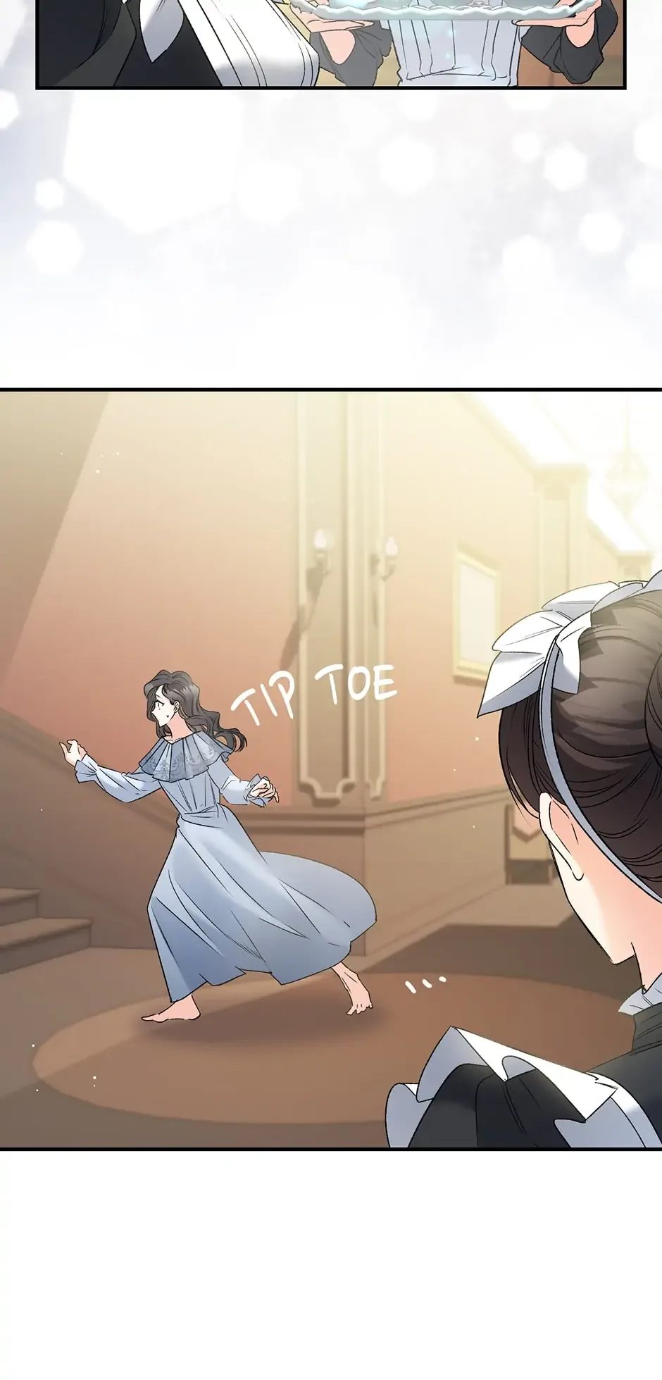 Lady Evony Chapter 102 page 50