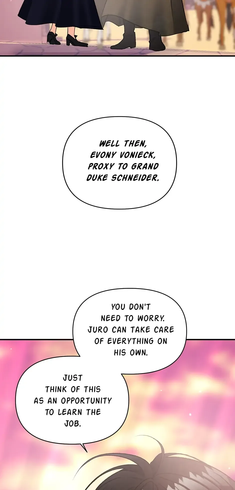 Lady Evony Chapter 102 page 55