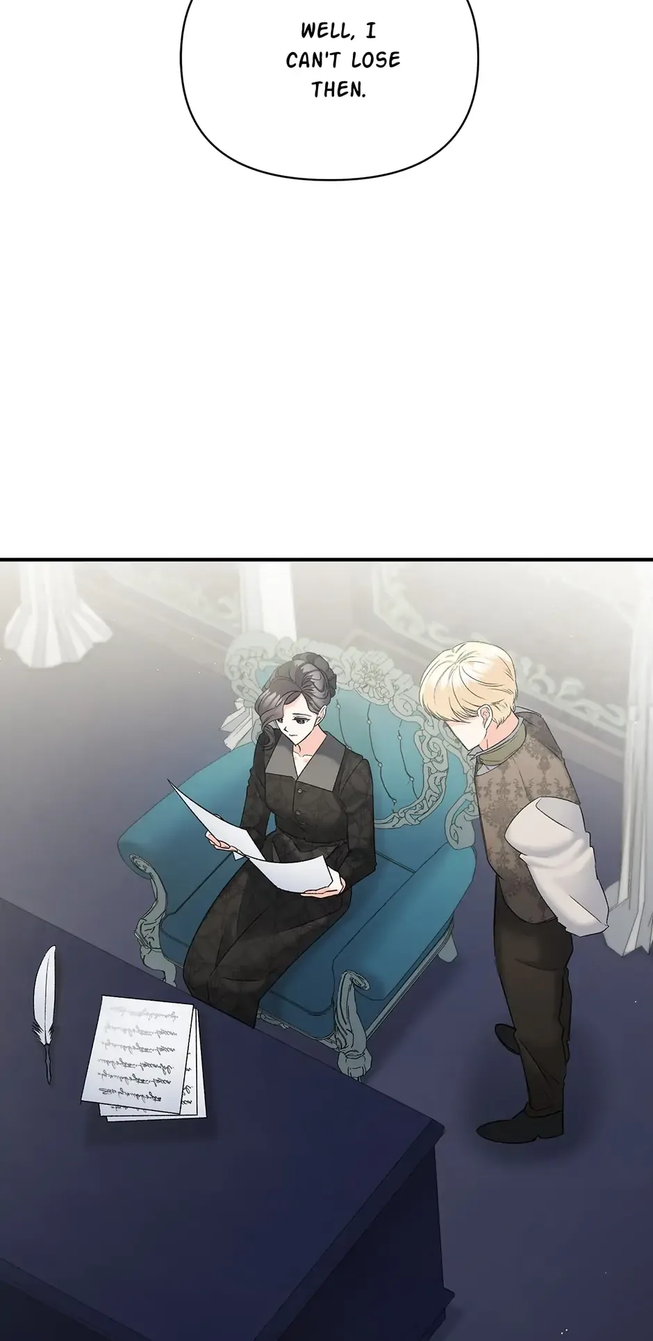 Lady Evony Chapter 103 page 28