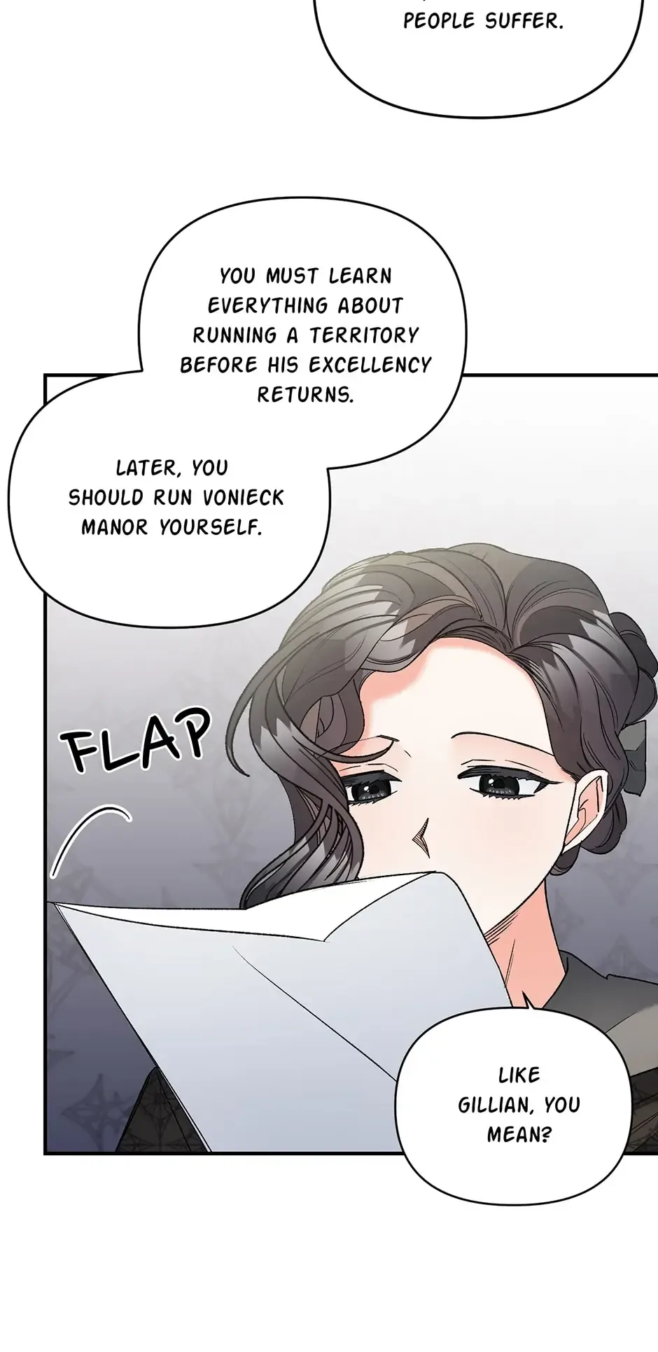 Lady Evony Chapter 103 page 25