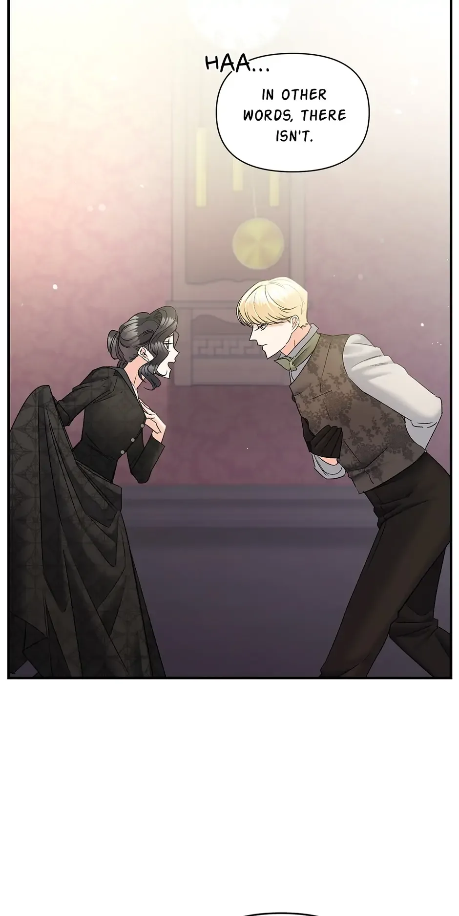 Lady Evony Chapter 103 page 8