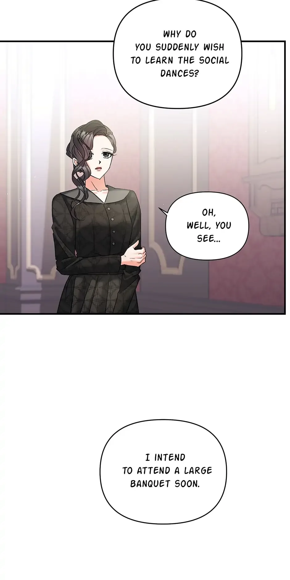 Lady Evony Chapter 103 page 9