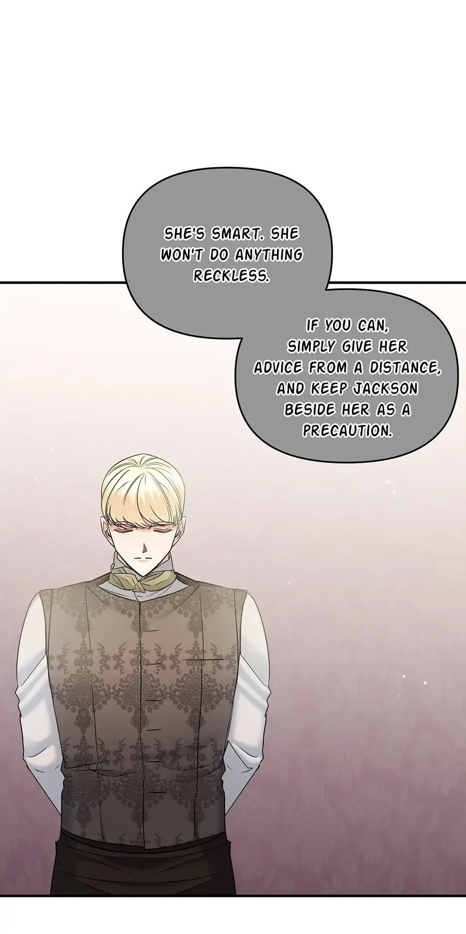 Lady Evony Chapter 103 page 13