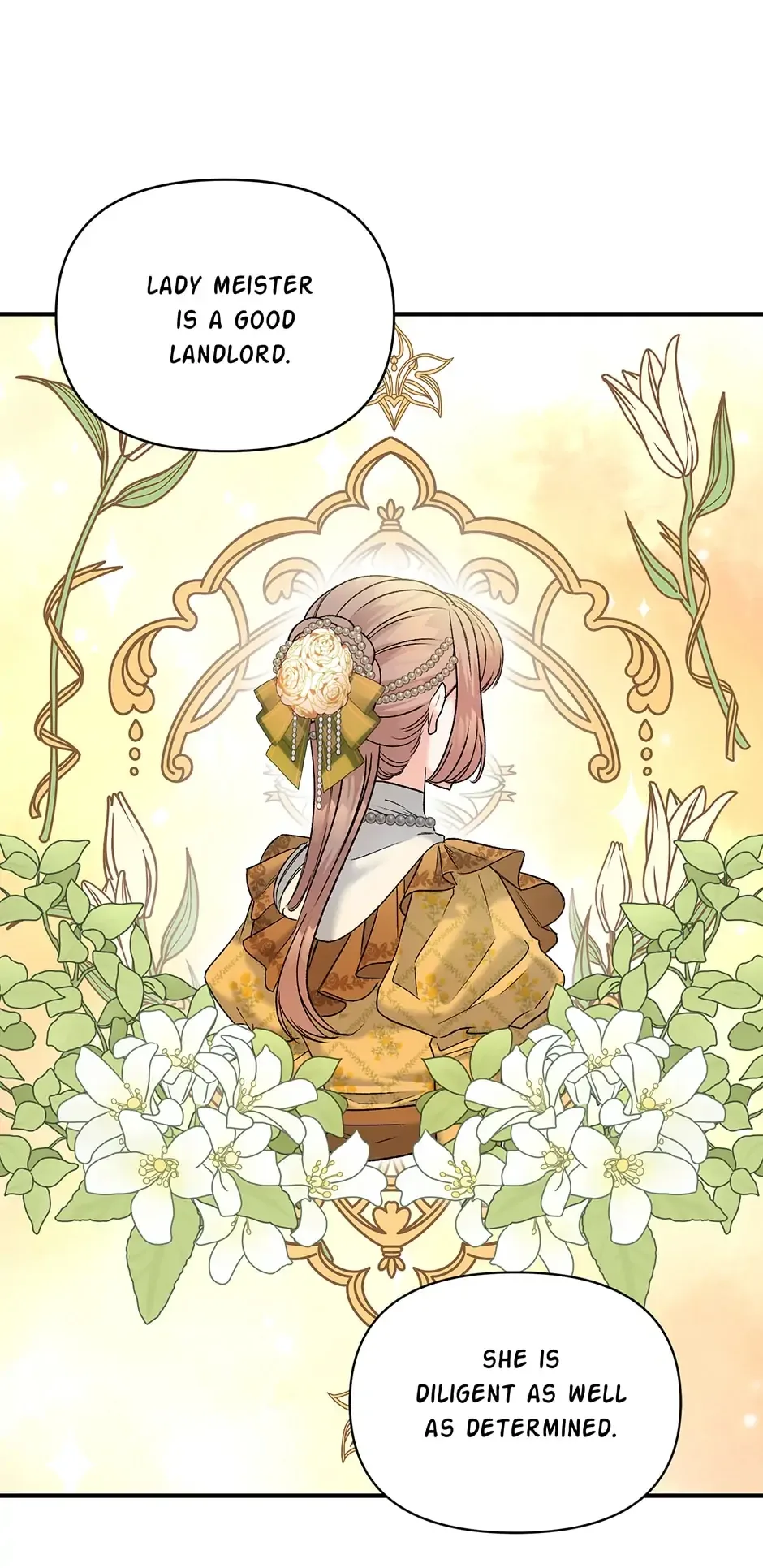 Lady Evony Chapter 103 page 26