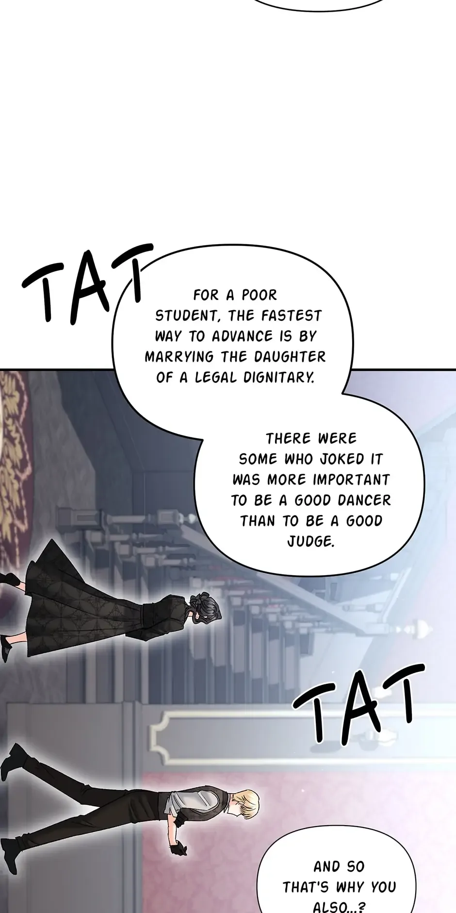 Lady Evony Chapter 103 page 18