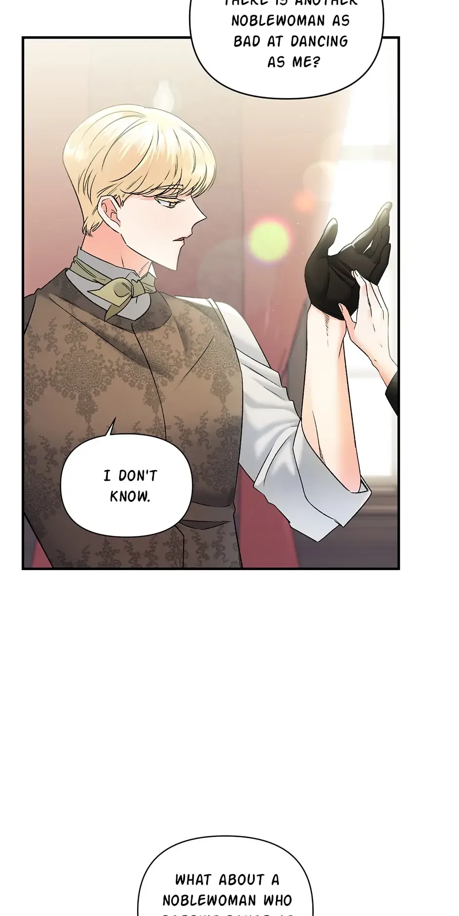 Lady Evony Chapter 103 page 6