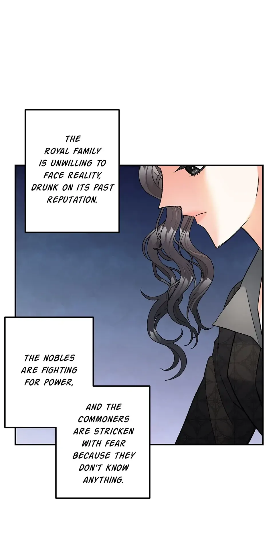 Lady Evony Chapter 103 page 31