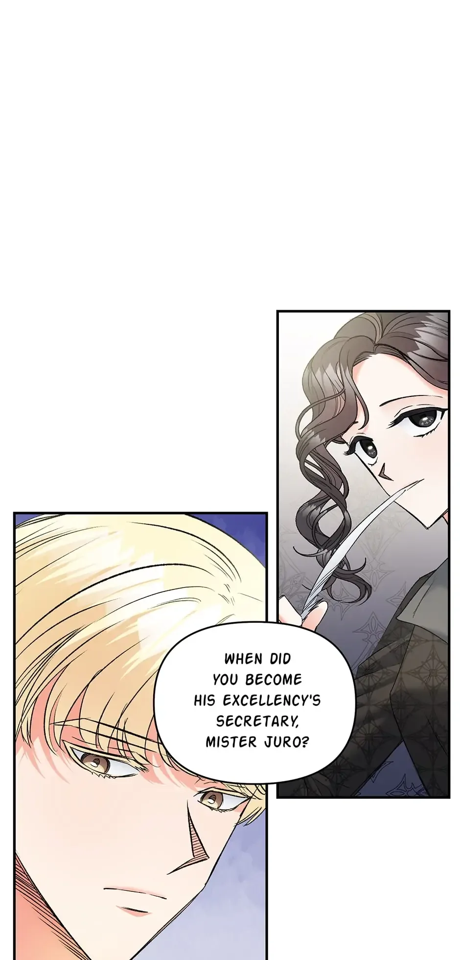Lady Evony Chapter 103 page 33
