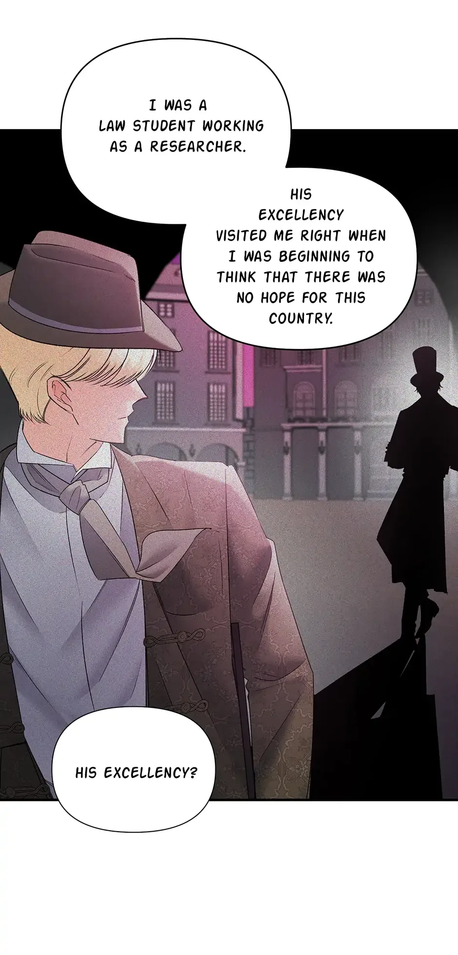 Lady Evony Chapter 103 page 36