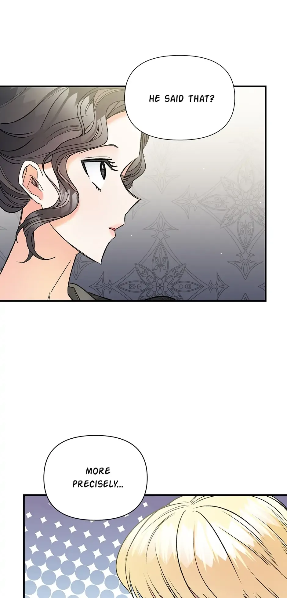 Lady Evony Chapter 103 page 39