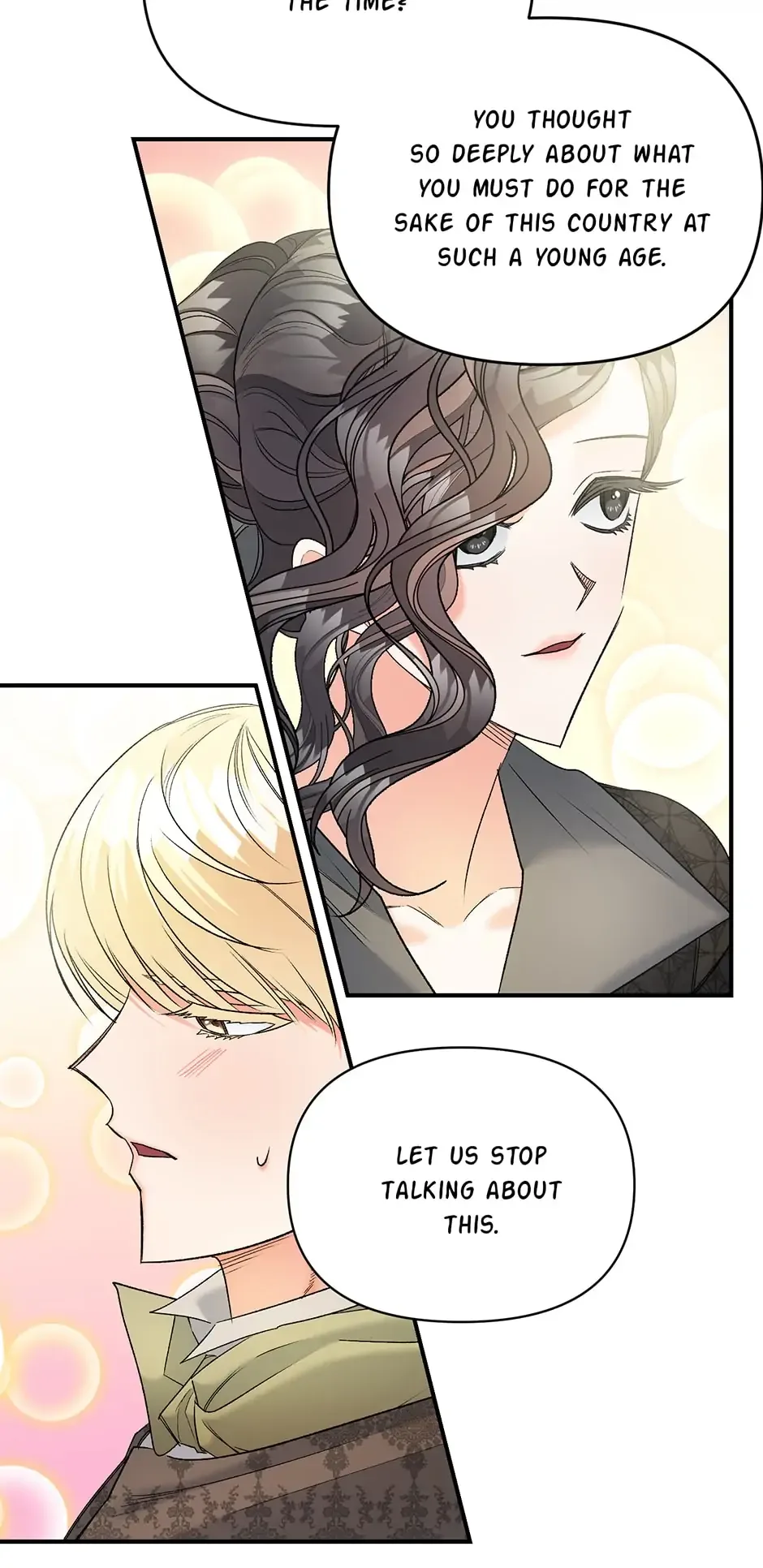 Lady Evony Chapter 103 page 49