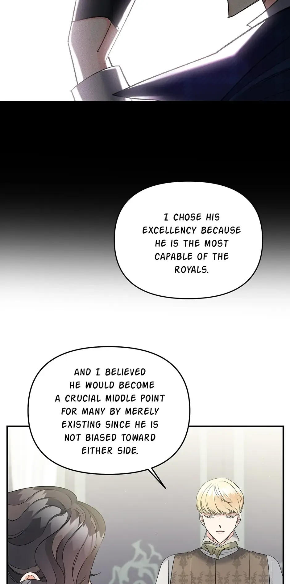 Lady Evony Chapter 103 page 55