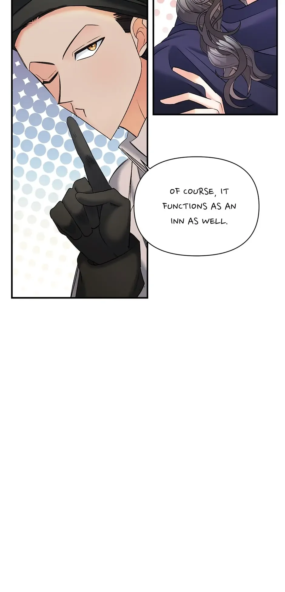 Lady Evony Chapter 104 page 20