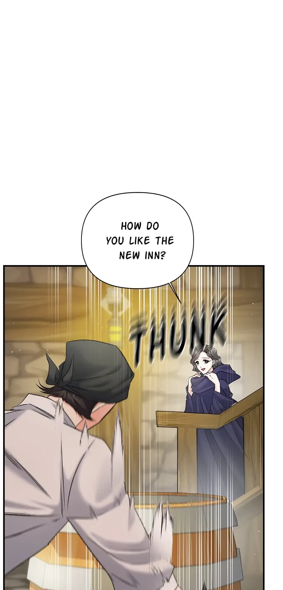 Lady Evony Chapter 104 page 18