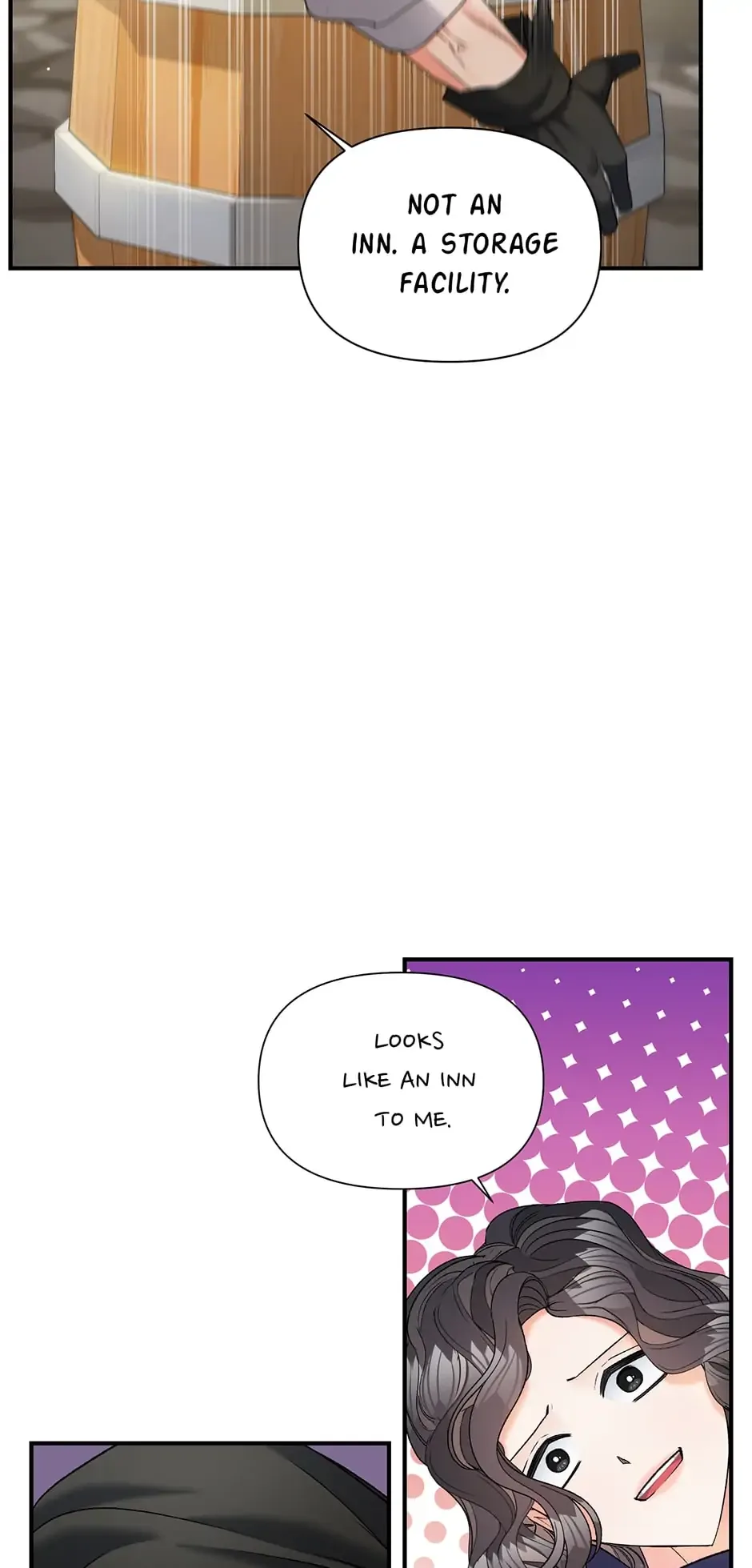 Lady Evony Chapter 104 page 19