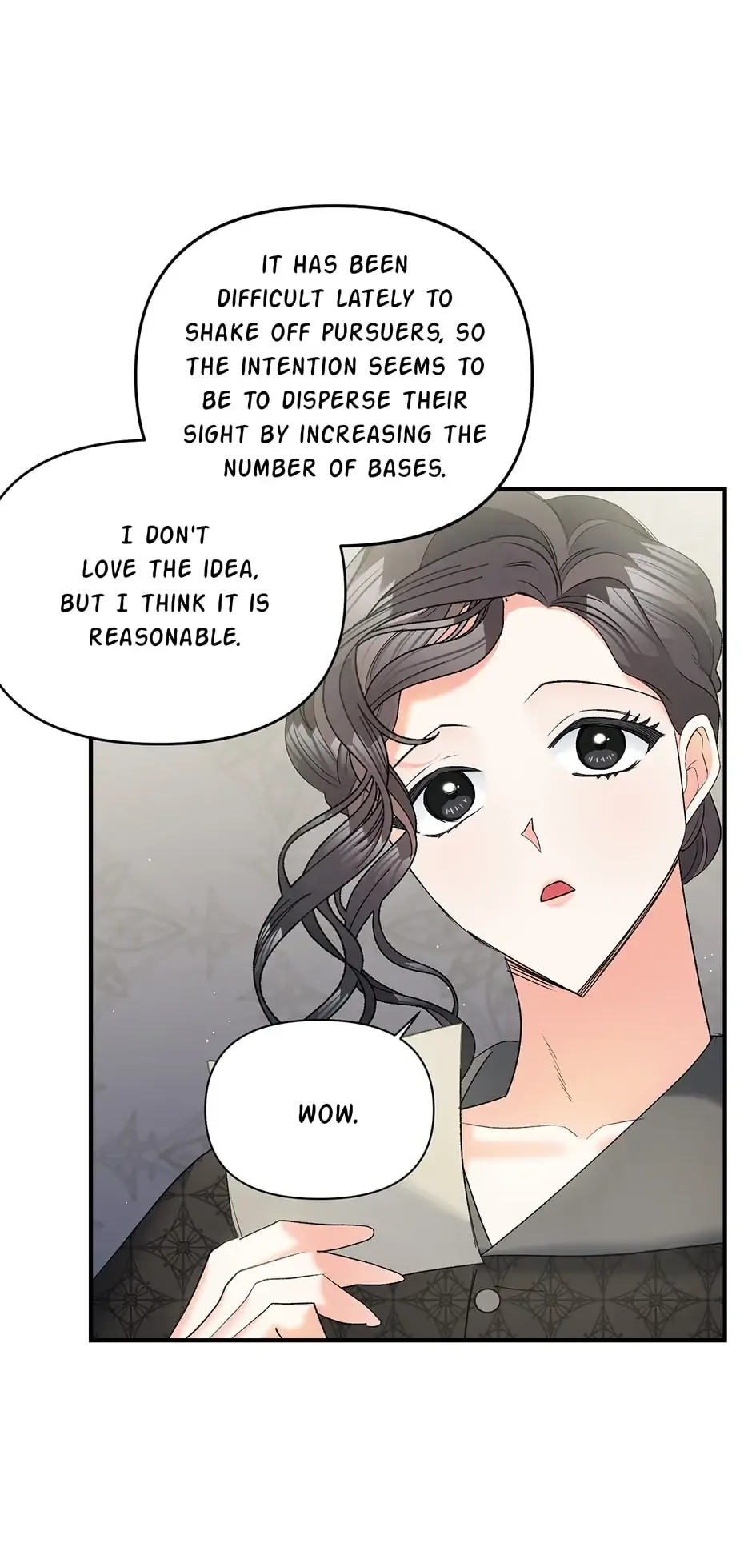 Lady Evony Chapter 104 page 8